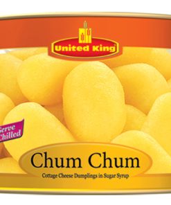 UNITED - CHUM CHUM 500G